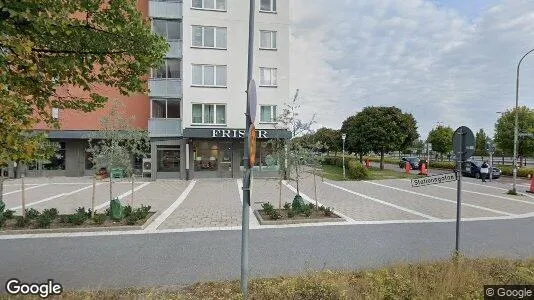 Lägenheter att hyra i Sigtuna - Bild från Google Street View