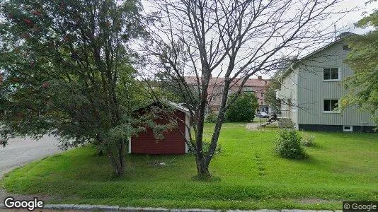 Lägenheter att hyra i Kalix - Bild från Google Street View
