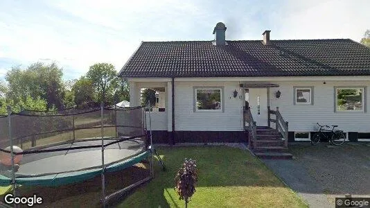 Lägenheter att hyra i Mölndal - Bild från Google Street View
