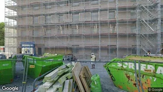 Lägenheter att hyra i Söderort - Bild från Google Street View
