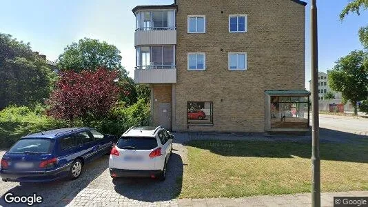 Lägenheter att hyra i Kirseberg - Bild från Google Street View