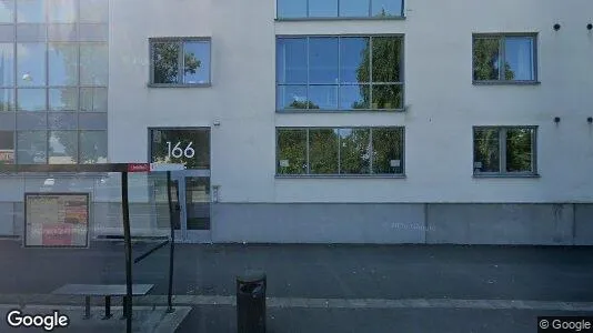 Lägenheter att hyra i Jönköping - Bild från Google Street View