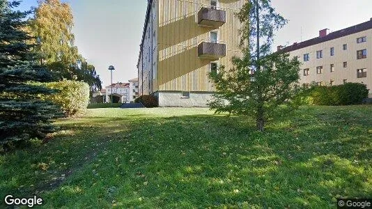 Lägenheter att hyra i Örgryte-Härlanda - Bild från Google Street View