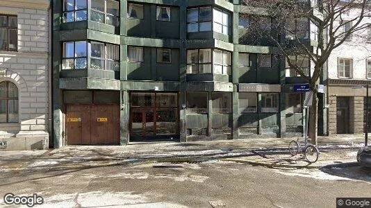 Lägenheter att hyra i Östermalm - Bild från Google Street View