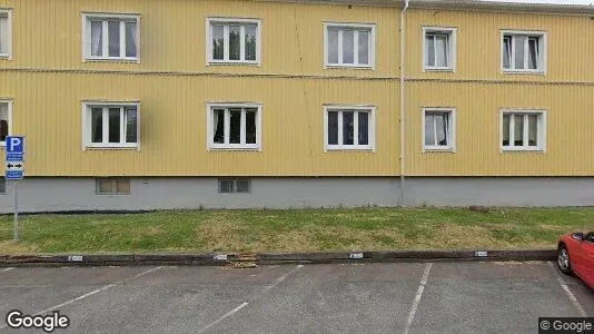 Lägenheter att hyra i Västra hisingen - Bild från Google Street View