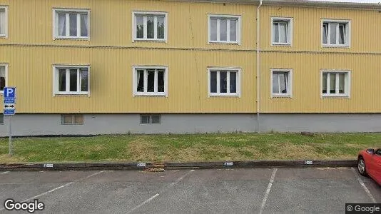 Lägenheter att hyra i Västra hisingen - Bild från Google Street View