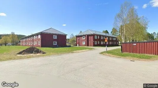 Lägenheter att hyra i Skellefteå - Bild från Google Street View