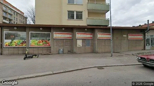 Lägenheter att hyra i Eskilstuna - Bild från Google Street View