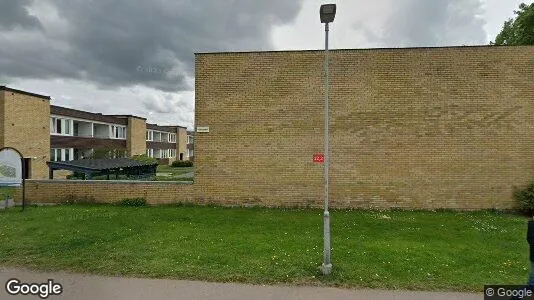 Lägenheter att hyra i Linköping - Bild från Google Street View