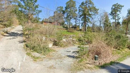 Lägenheter att hyra i Nacka - Bild från Google Street View