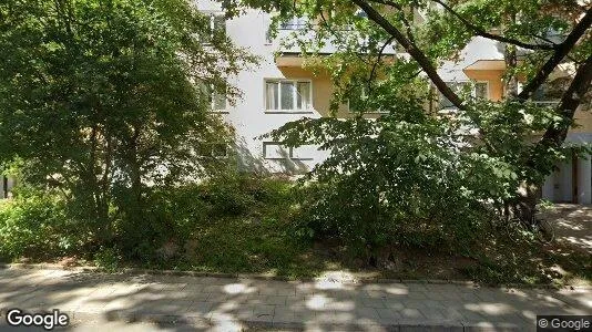 Lägenheter att hyra i Kungsholmen - Bild från Google Street View