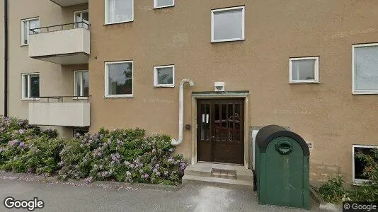 Lägenheter att hyra i Söderort - Bild från Google Street View