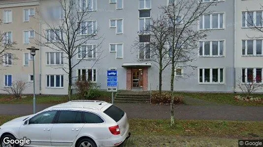Lägenheter att hyra i Söderort - Bild från Google Street View