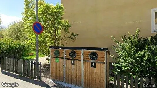 Lägenheter att hyra i Söderort - Bild från Google Street View