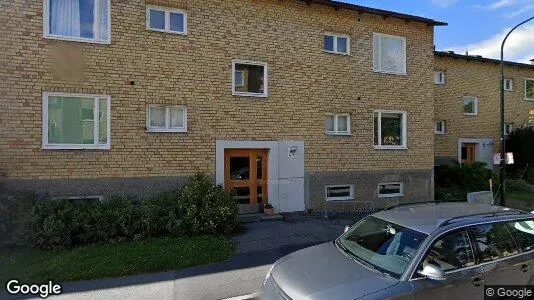 Lägenheter att hyra i Västerort - Bild från Google Street View