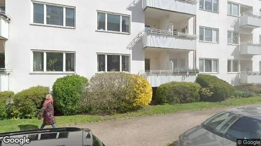 Lägenheter att hyra i Malmö Centrum - Bild från Google Street View