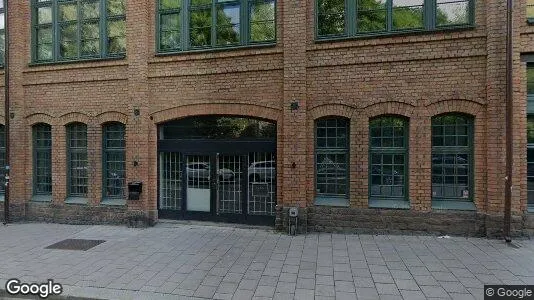 Lägenheter att hyra i Kungsholmen - Bild från Google Street View