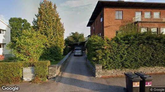 Lägenheter att hyra i Gävle - Bild från Google Street View