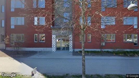 Lägenheter att hyra i Värmdö - Bild från Google Street View