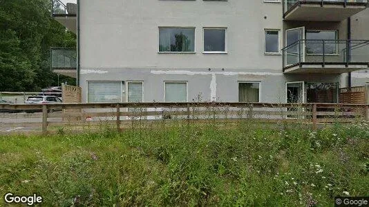 Lägenheter att hyra i Södertälje - Bild från Google Street View
