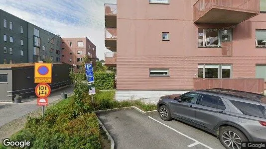Lägenheter att hyra i Askim-Frölunda-Högsbo - Bild från Google Street View