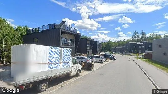 Lägenheter att hyra i Västerort - Bild från Google Street View