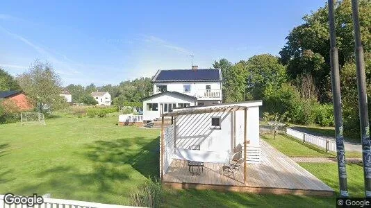 Lägenheter att hyra i Värnamo - Bild från Google Street View
