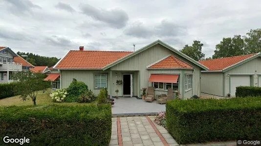 Lägenheter att hyra i Eskilstuna - Bild från Google Street View