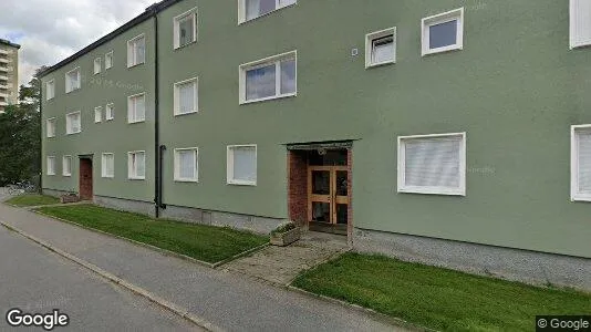 Lägenheter att hyra i Söderort - Bild från Google Street View