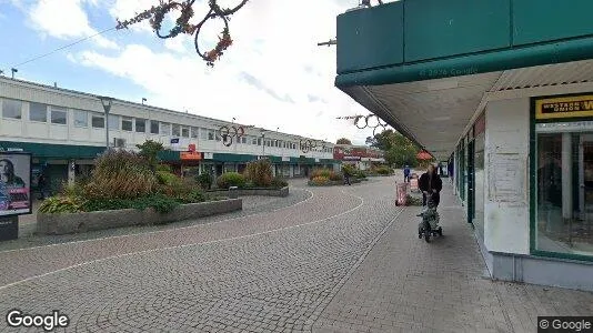 Lägenheter att hyra i Göteborg Östra - Bild från Google Street View