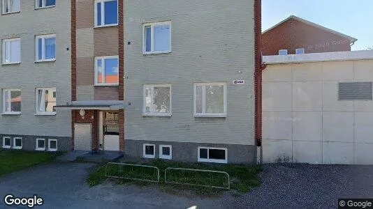 Lägenheter att hyra i Katrineholm - Bild från Google Street View