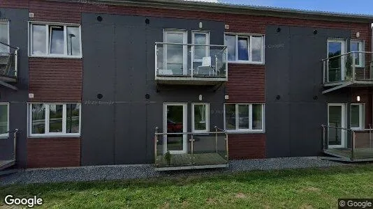 Lägenheter att hyra i Oxie - Bild från Google Street View