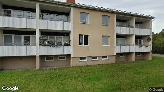Lägenheter att hyra i Älvkarleby - Bild från Google Street View