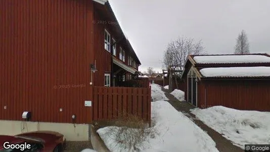 Lägenheter att hyra i Falun - Bild från Google Street View