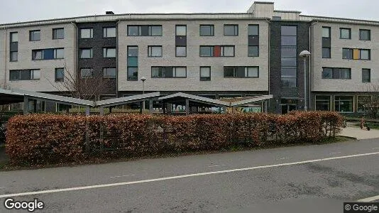 Lägenheter att hyra i Lund - Bild från Google Street View