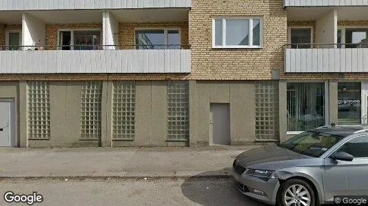 Lägenheter att hyra i Eskilstuna - Bild från Google Street View