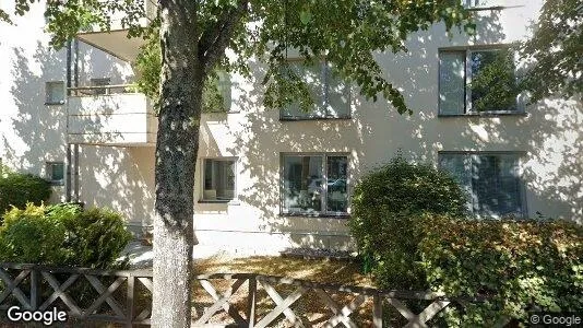 Lägenheter att hyra i Västerort - Bild från Google Street View