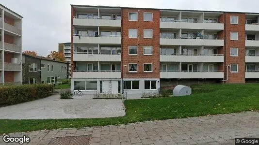 Lägenheter att hyra i Malmö Centrum - Bild från Google Street View