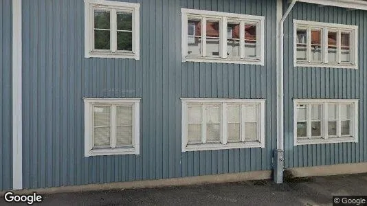 Lägenheter att hyra i Askersund - Bild från Google Street View