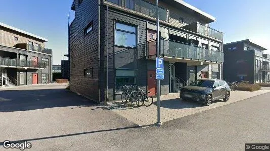 Lägenheter att hyra i Växjö - Bild från Google Street View
