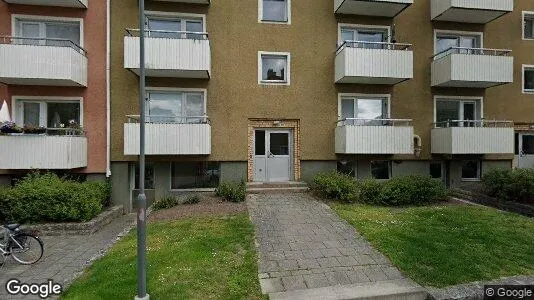 Lägenheter att hyra i Linköping - Bild från Google Street View
