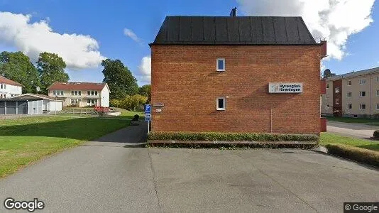 Lägenheter att hyra i Östra Göinge - Bild från Google Street View