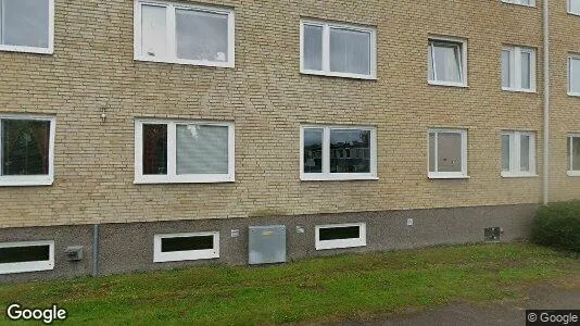 Lägenheter att hyra i Katrineholm - Bild från Google Street View