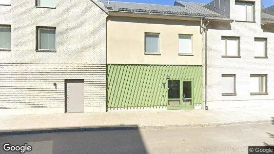Lägenheter att hyra i Sollentuna - Bild från Google Street View