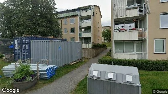 Lägenheter att hyra i Söderort - Bild från Google Street View