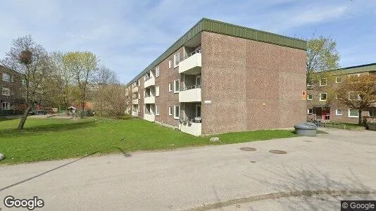 Lägenheter att hyra i Västerort - Bild från Google Street View