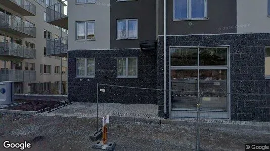 Lägenheter att hyra i Sundbyberg - Bild från Google Street View