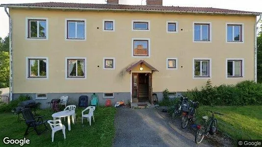 Lägenheter att hyra i Örebro - Bild från Google Street View
