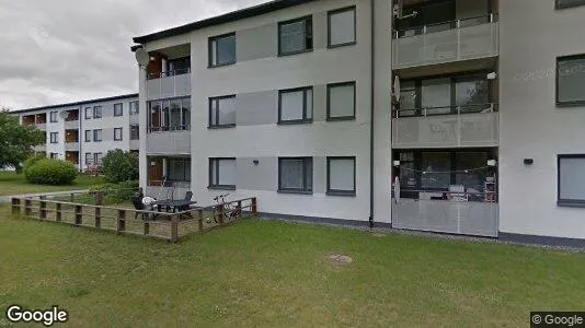 Lägenheter att hyra i Söderort - Bild från Google Street View
