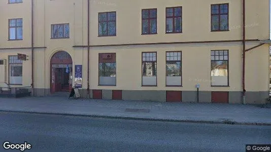 Lägenheter att hyra i Växjö - Bild från Google Street View